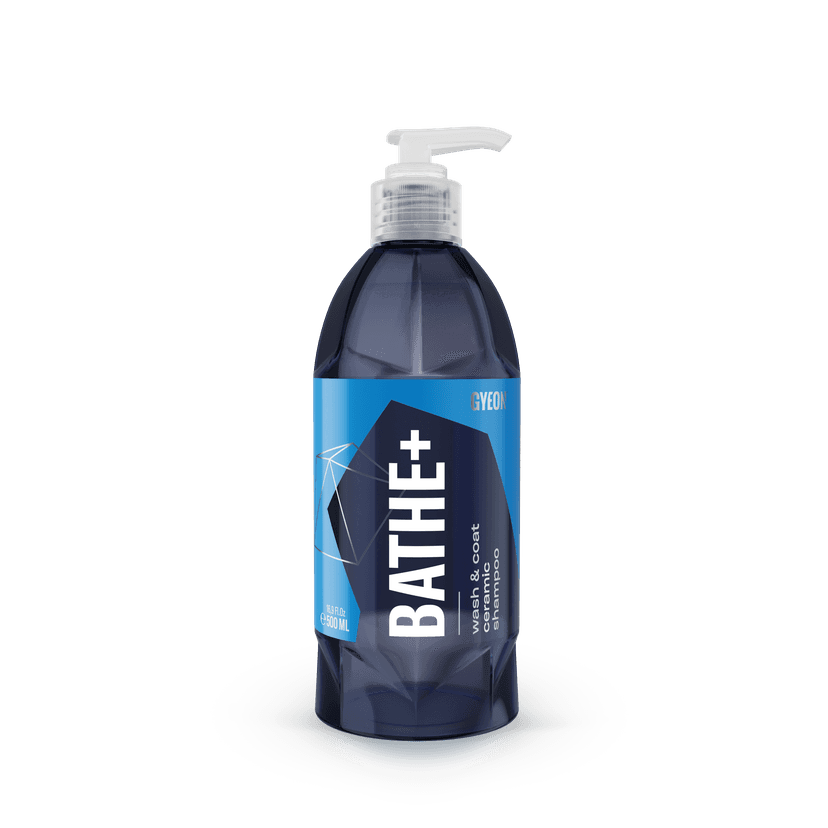 gyeon bathe bottle