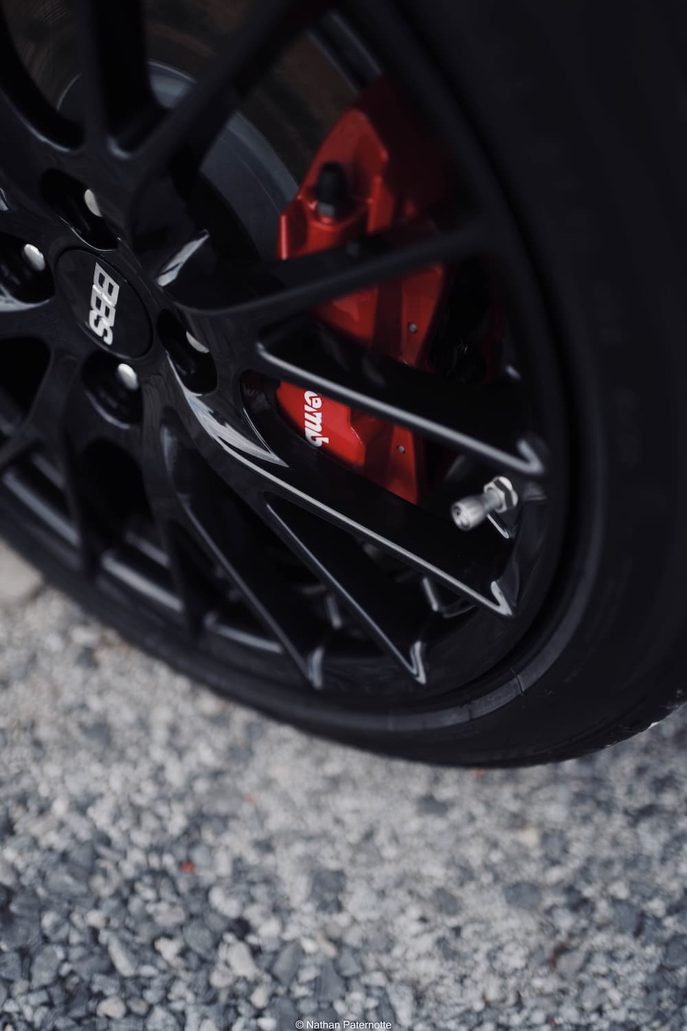 brembo brake mazda mx-5