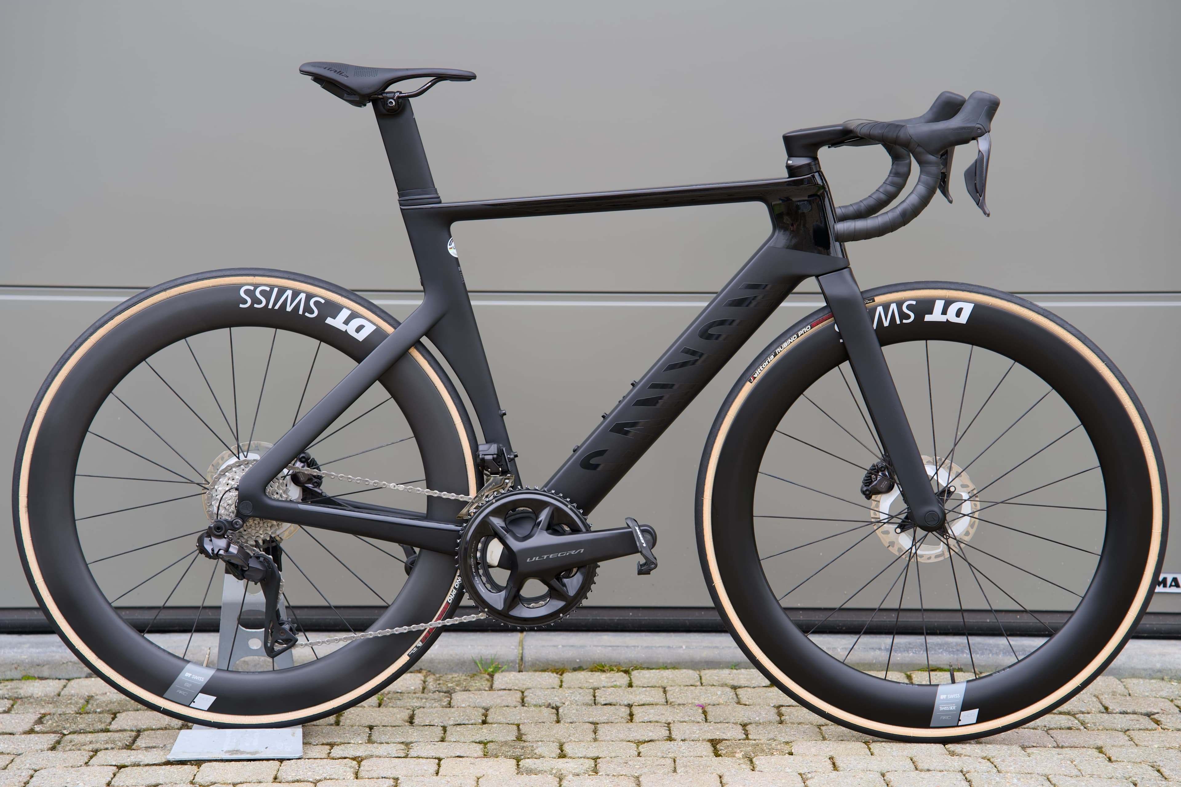 Canyon Aeroad CF SLX Céramique